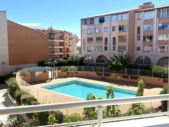 Offres de vente Appartement Agde (34300)
