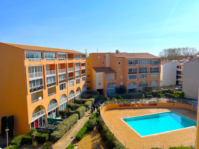 Offres de vente Appartement Le Cap d'Agde (34300)