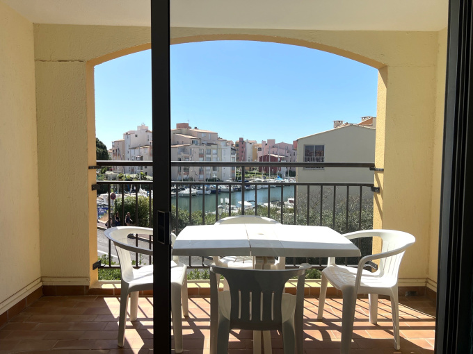 Offres de vente Appartement Le Cap d'Agde (34300)