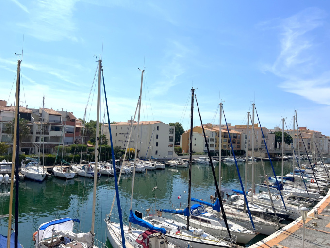 Offres de vente Appartement Cap d'Agde (34300)