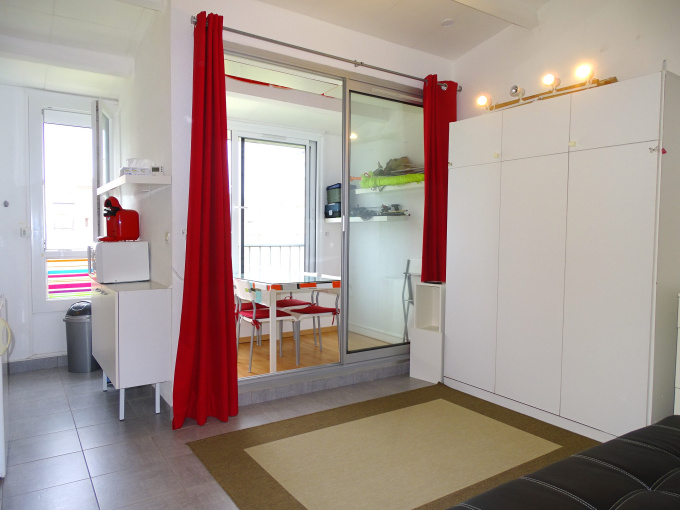 Offres de vente Appartement Le Cap d'Agde (34300)