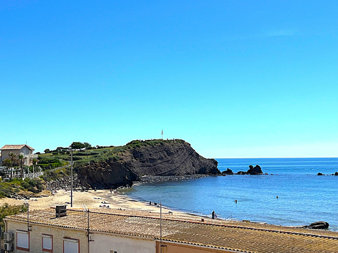 Offres de vente Appartement Cap d'Agde (34300)