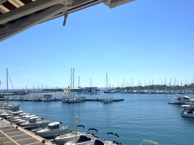 Offres de vente Appartement Le Cap d'Agde (34300)