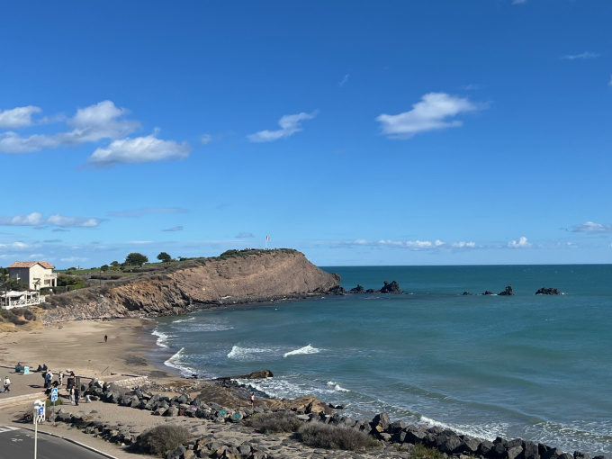 Offres de vente Appartement Cap d'Agde (34300)