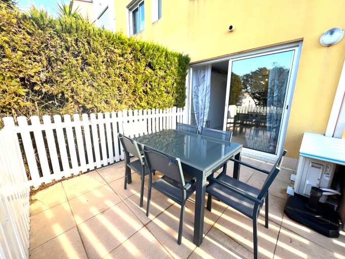Offres de vente Studio Cap d'Agde (34300)