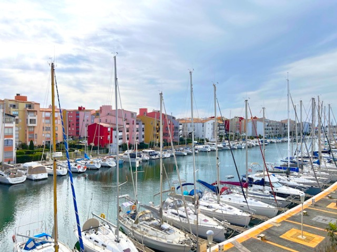 Offres de vente Appartement Cap d'Agde (34300)