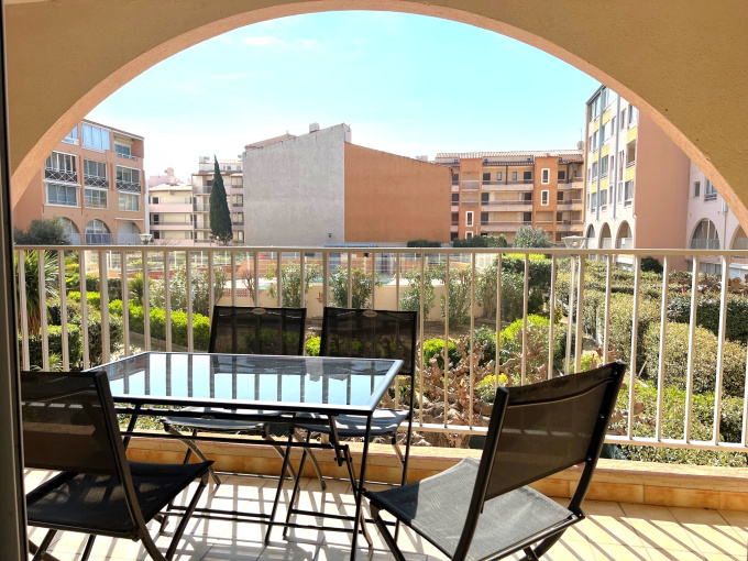 Offres de vente Appartement Cap d'Agde (34300)