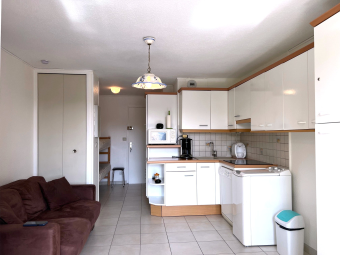 Offres de vente Appartement Le Cap d'Agde (34300)