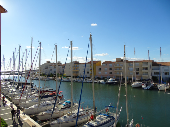 Offres de vente Appartement Le Cap d'Agde (34300)