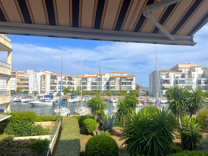 Offres de vente Appartement Le Cap d'Agde (34300)