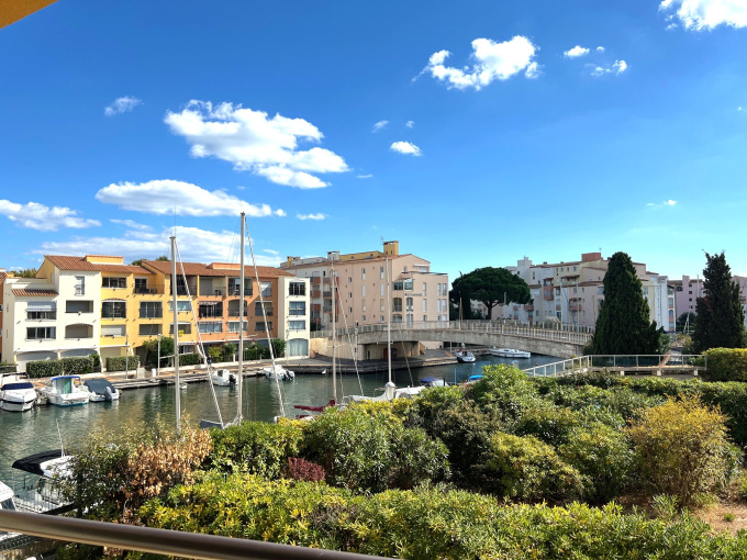 Offres de vente Appartement Cap d'Agde (34300)