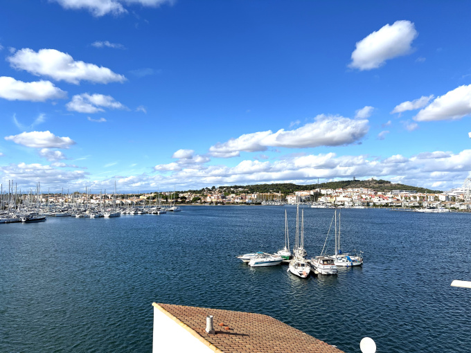 Offres de vente Appartement Agde (34300)