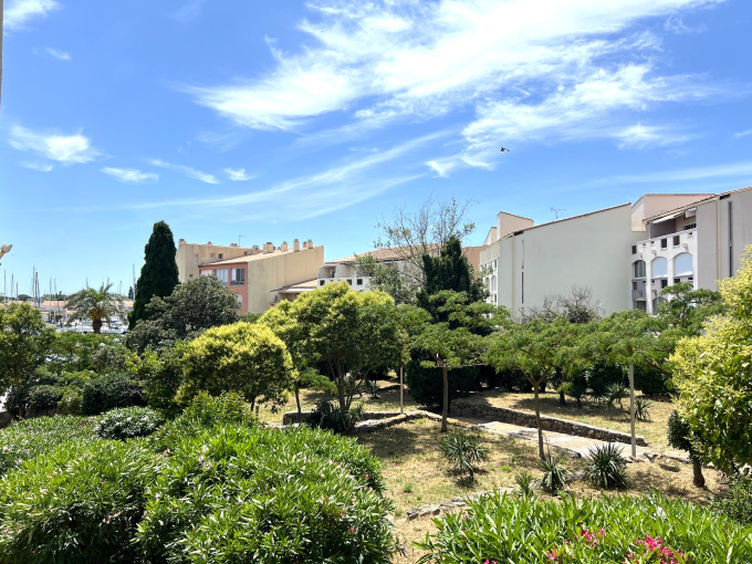Offres de vente Appartement Le Cap d'Agde (34300)