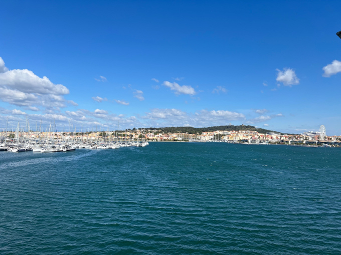 Offres de vente Appartement Agde (34300)