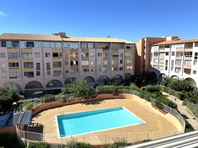 Offres de vente Appartement Le Cap d'Agde (34300)