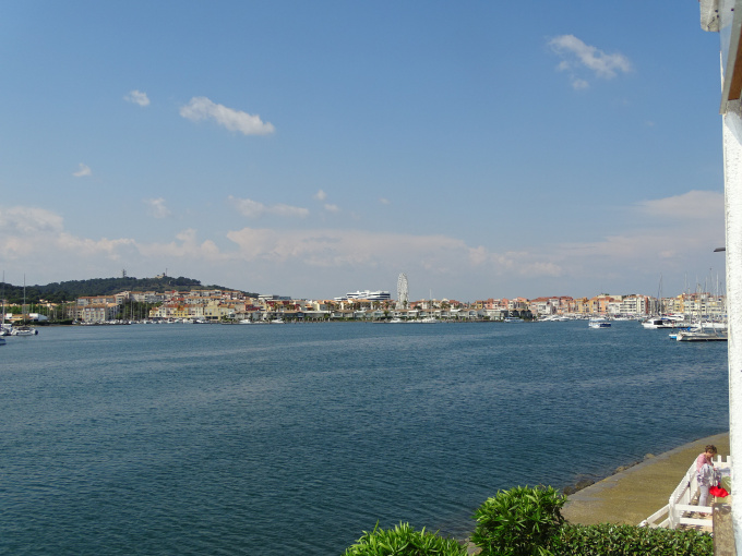 Offres de vente Appartement Cap d'Agde (34300)
