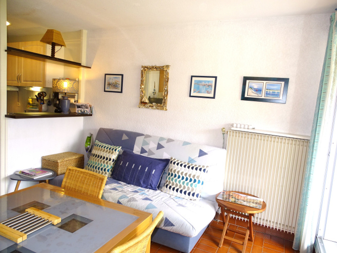 Offres de vente Appartement Le Cap d'Agde (34300)