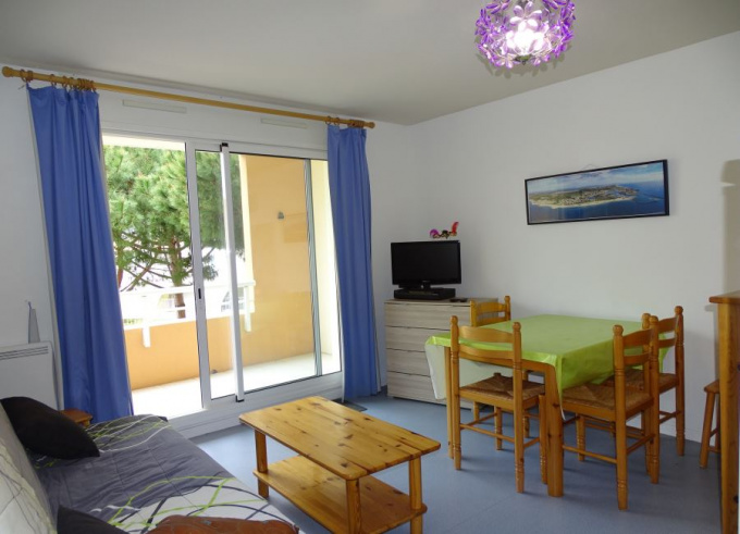 Offres de vente Appartement Le Cap d'Agde (34300)