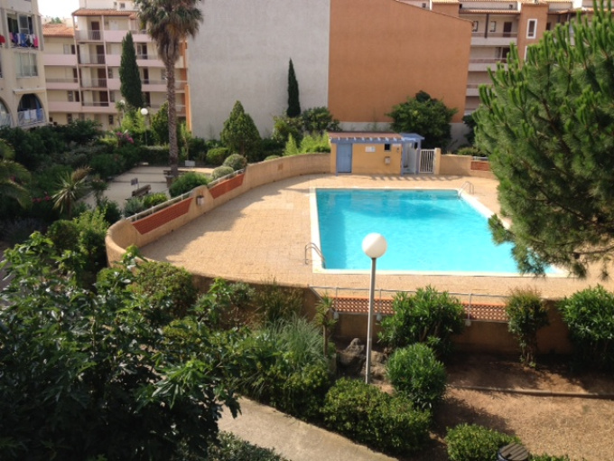 Offres de vente Appartement Le Cap d'Agde (34300)