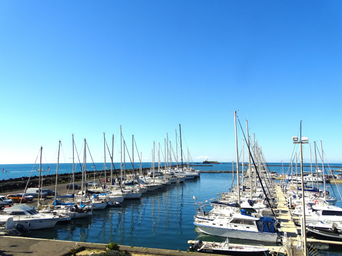 Offres de vente Appartement Cap d'Agde (34300)