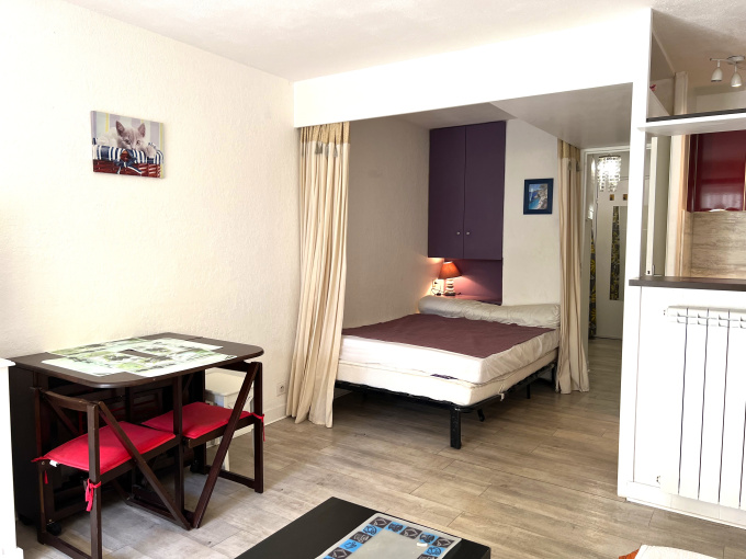 Offres de vente Appartement Le Cap d'Agde (34300)