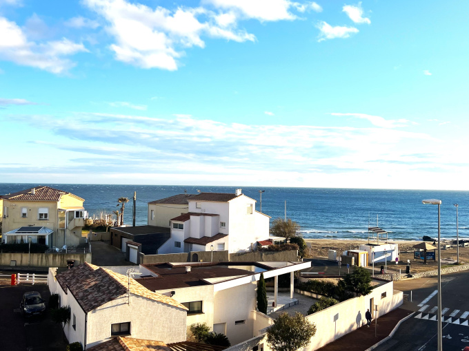 Offres de vente Appartement Le Cap d'Agde (34300)