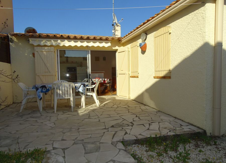 Image_, Villa, Cap d'Agde, ref :1131