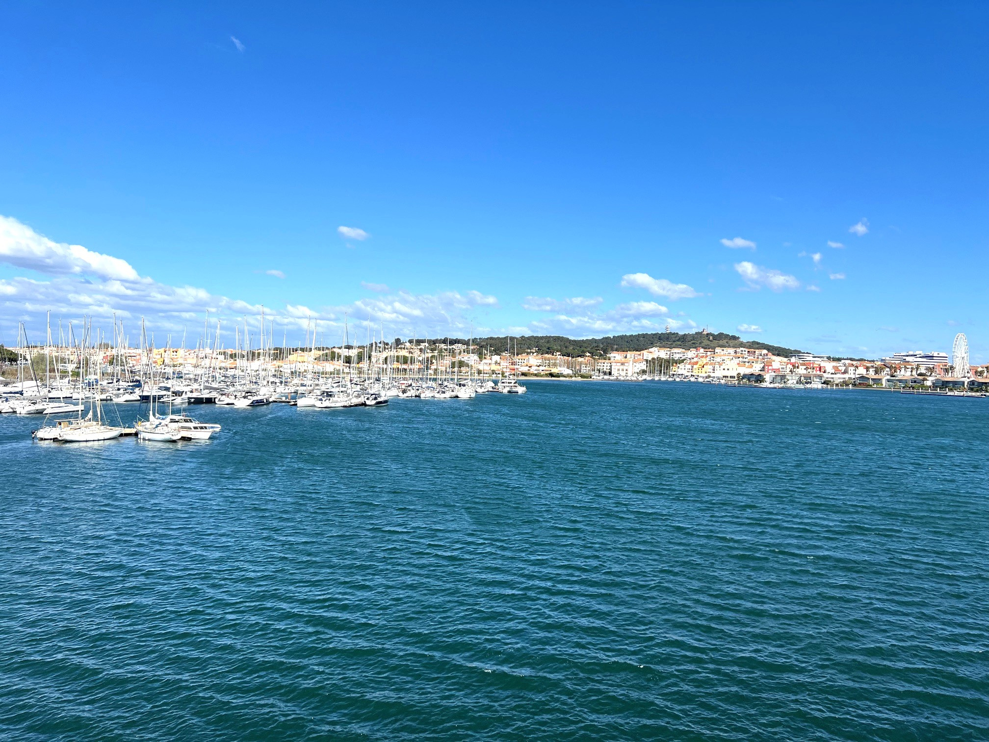 Agence immobilière de CIM VACANCES