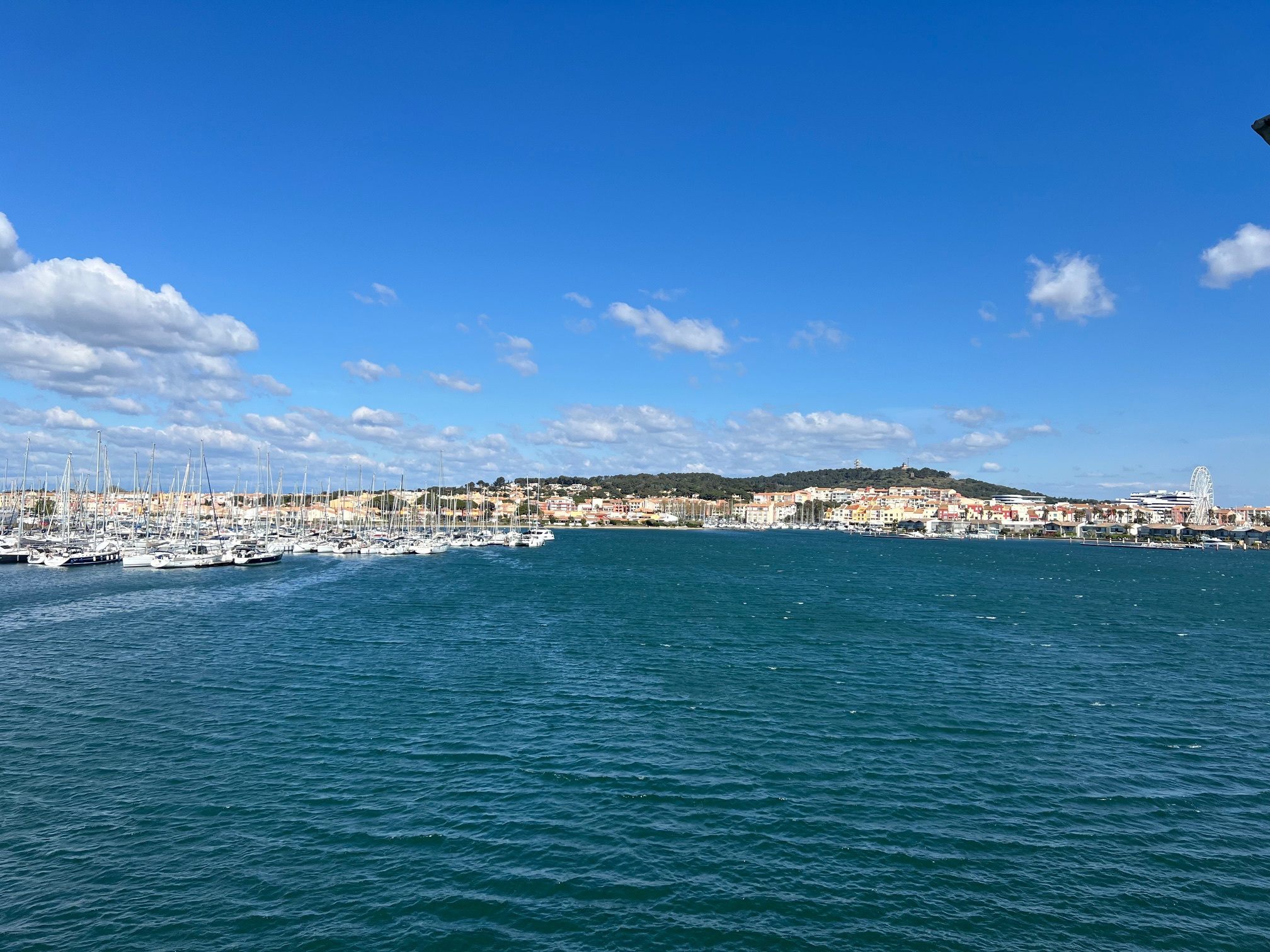 Agence immobilière de CIM VACANCES