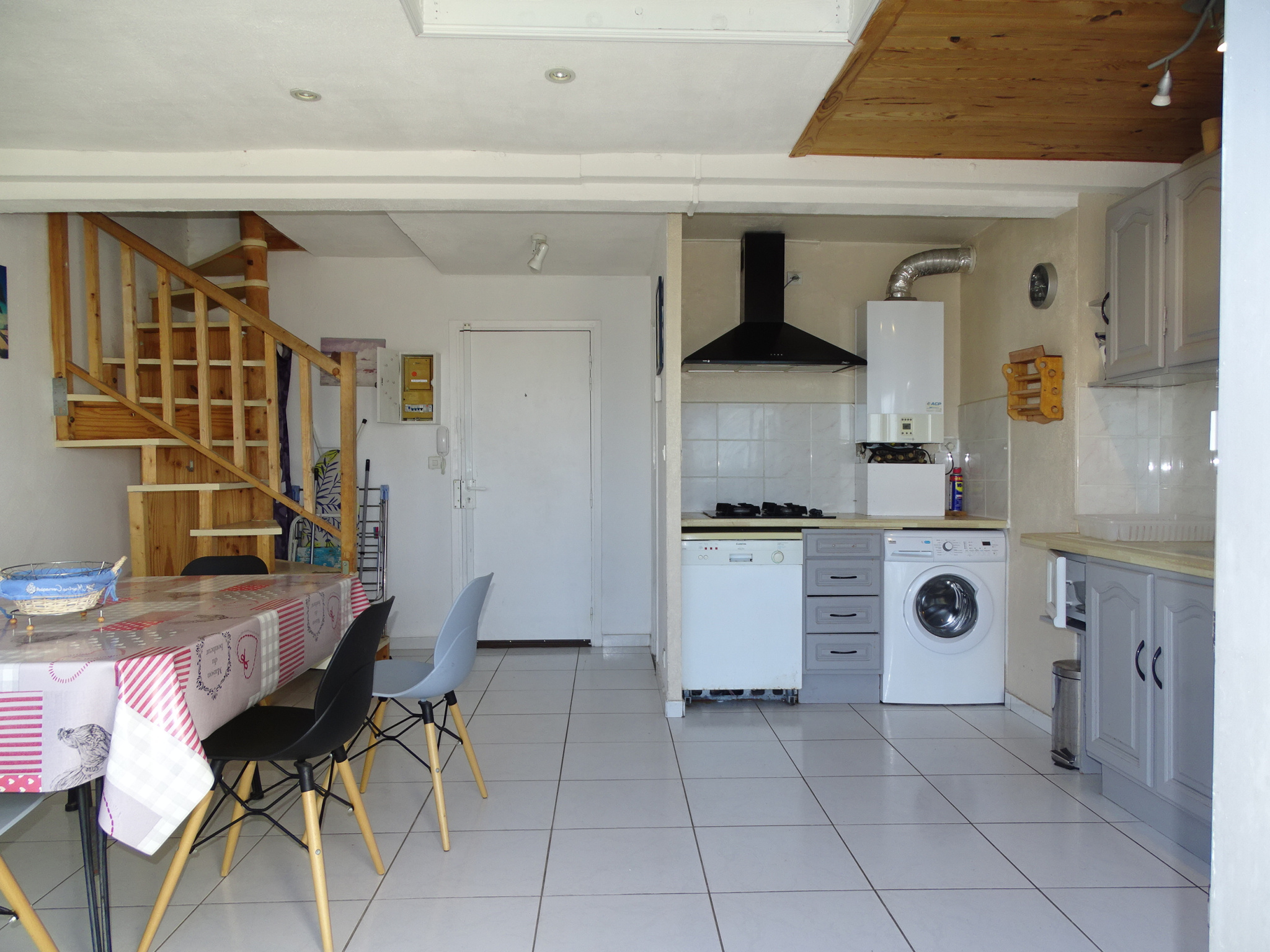 Image_, Duplex, Le Cap d'Agde, ref :1232