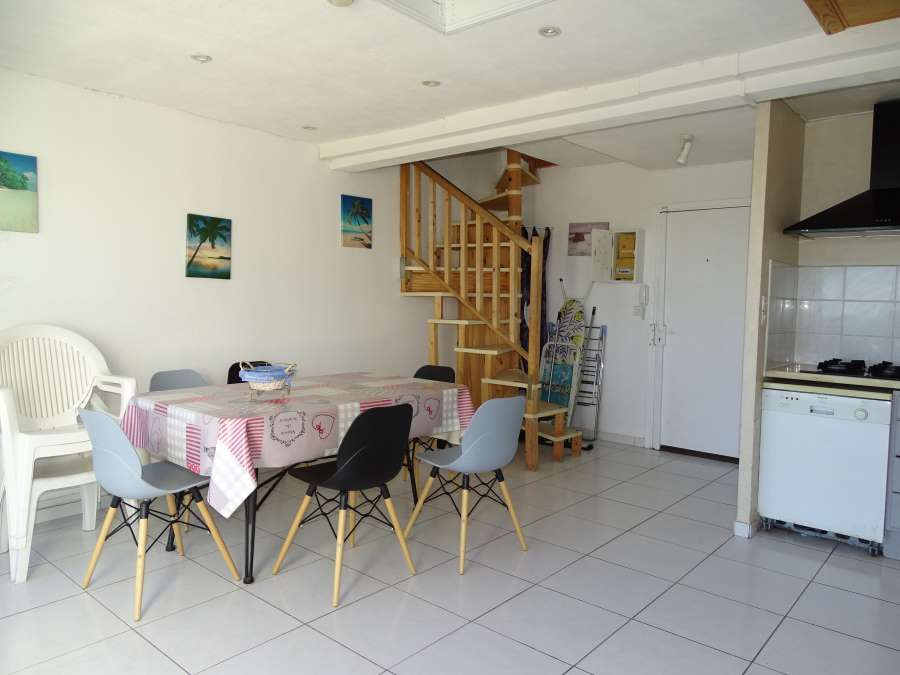 Image_, Duplex, Le Cap d'Agde, ref :1232