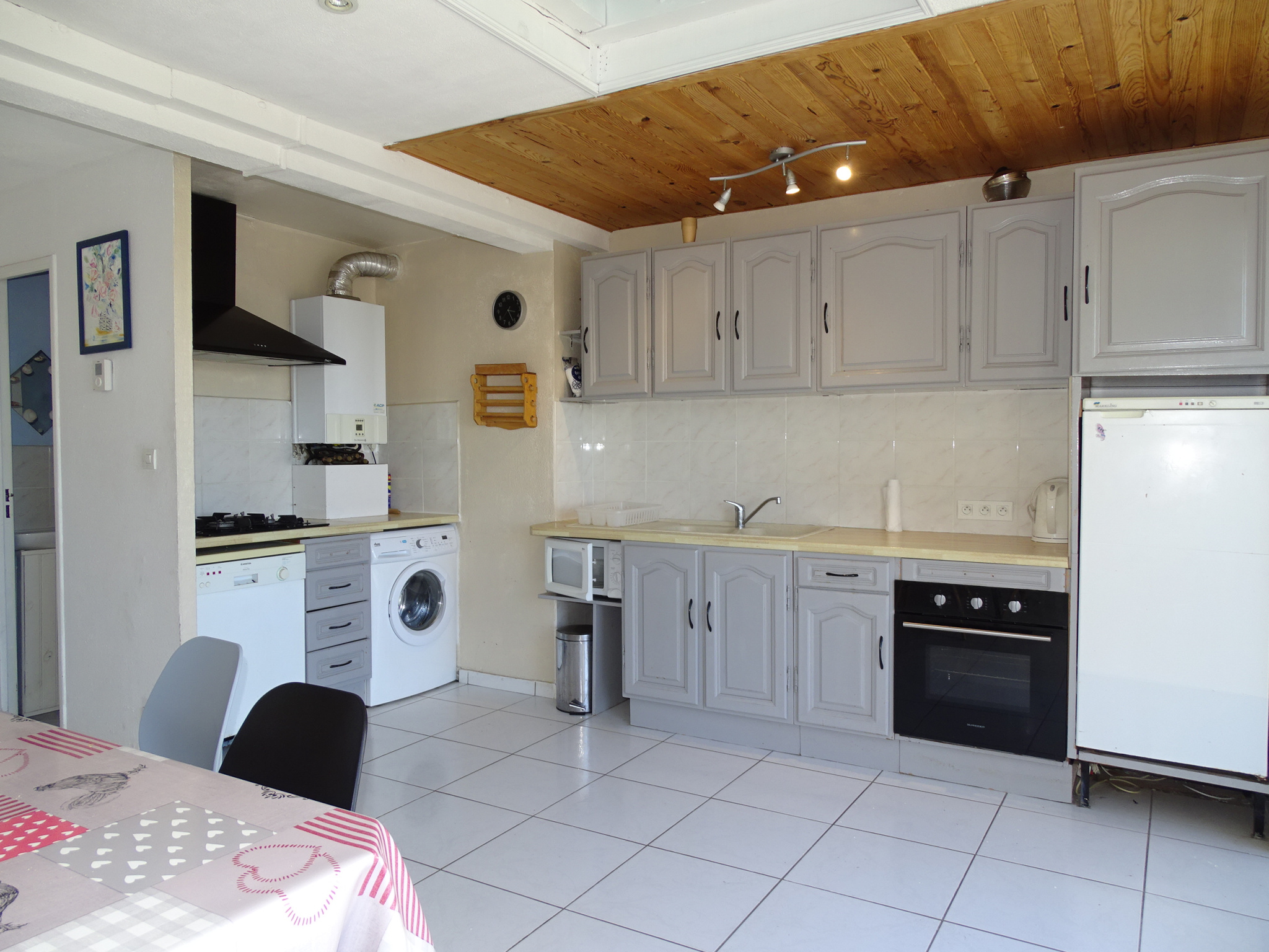 Image_, Duplex, Le Cap d'Agde, ref :1232
