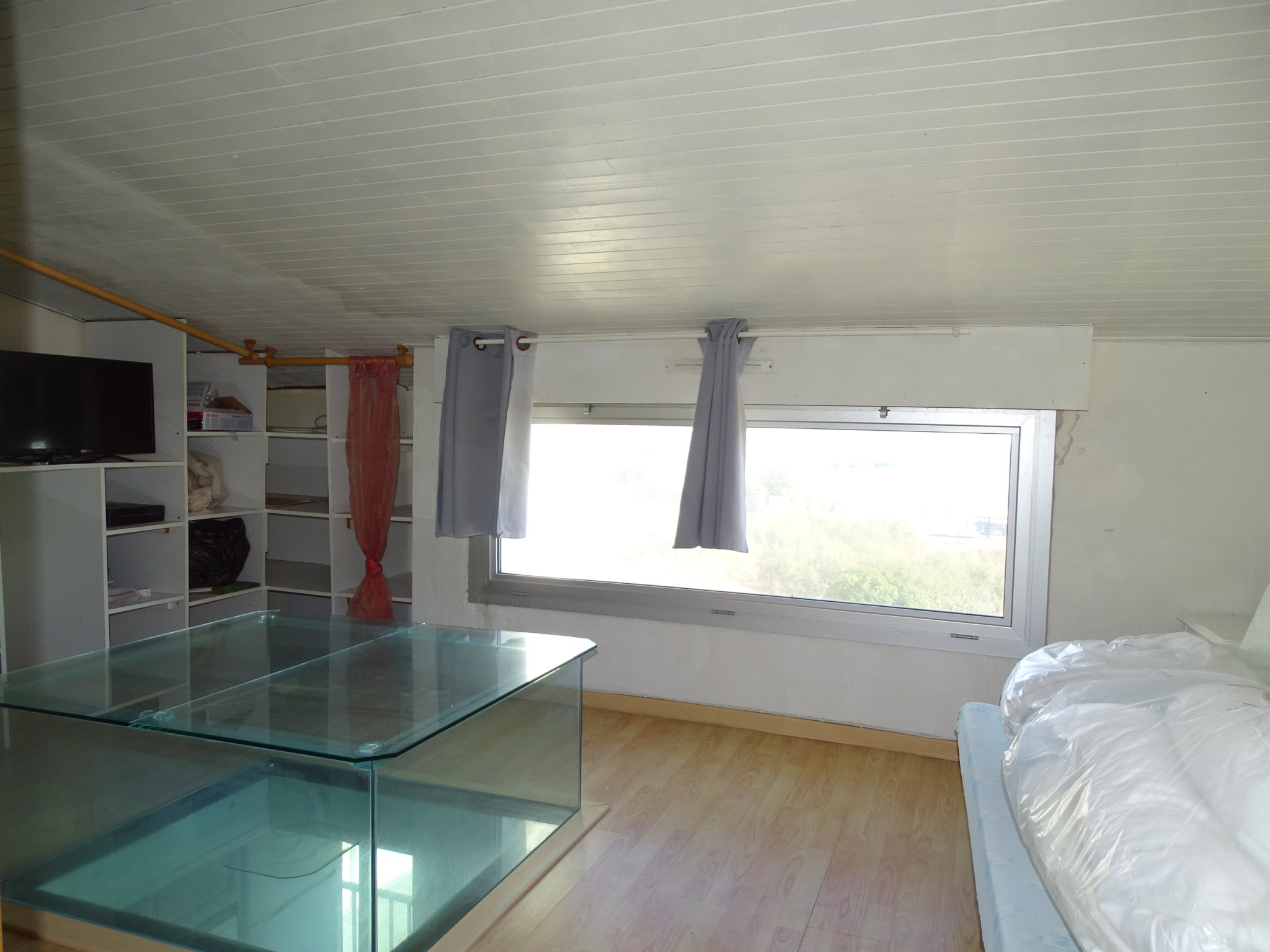 Image_, Duplex, Le Cap d'Agde, ref :1232