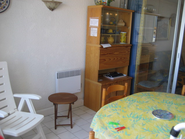 Image_, Appartement, Le Cap d'Agde, ref :1233