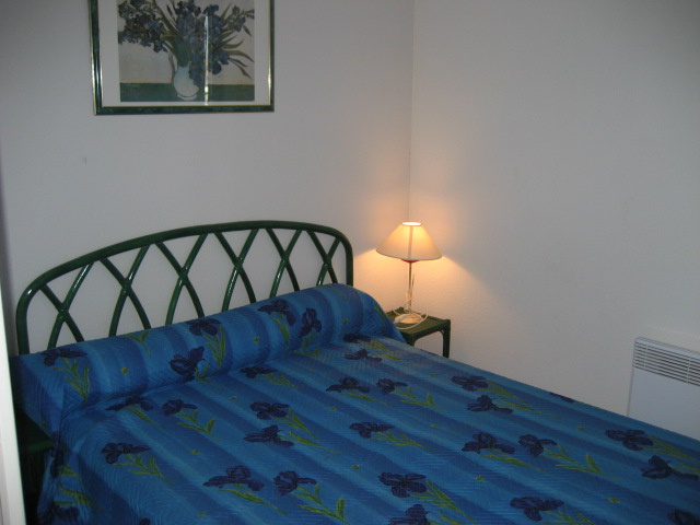 Image_, Appartement, Le Cap d'Agde, ref :1233