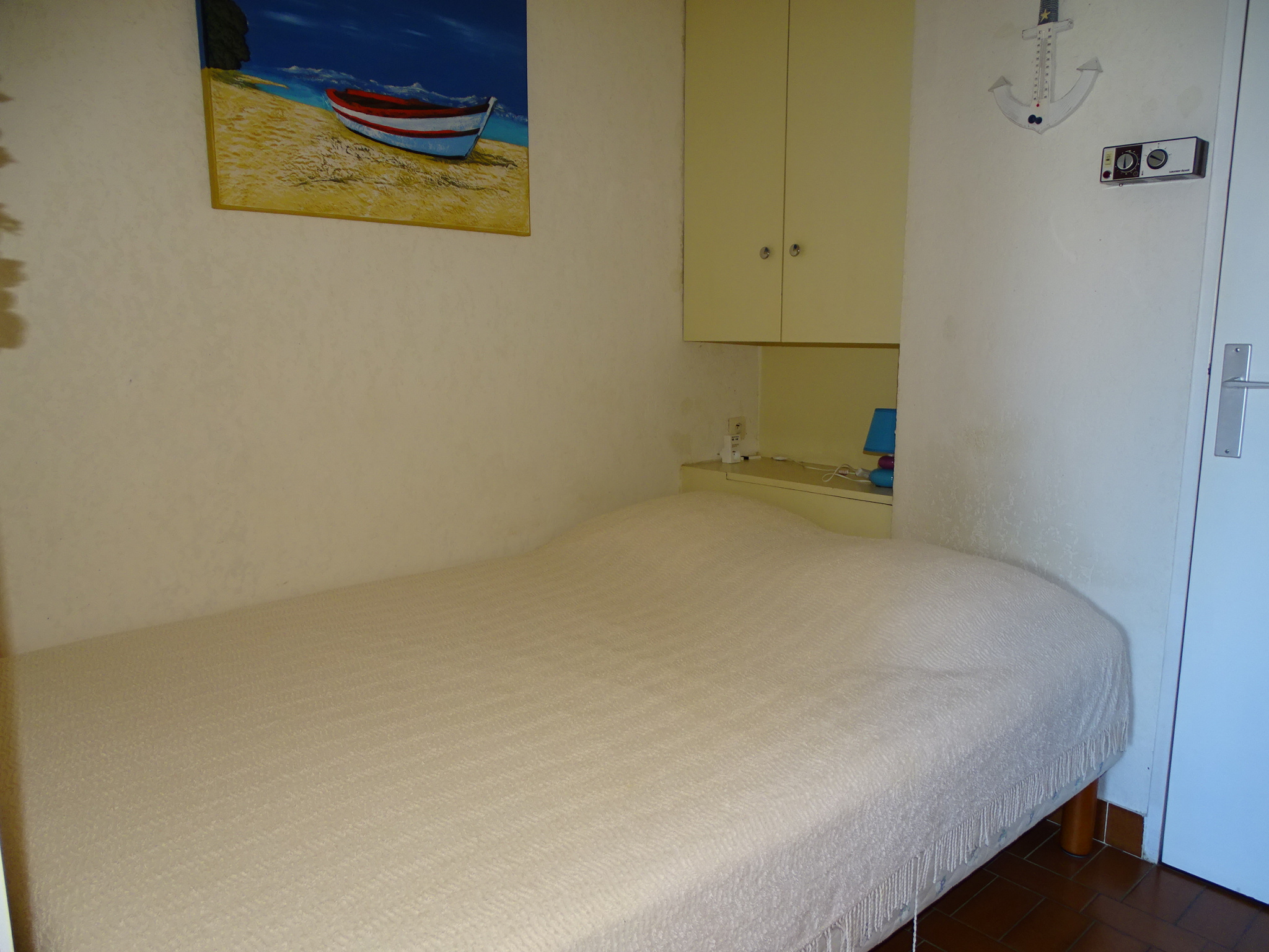 Image_, Appartement, Le Cap d'Agde, ref :1226