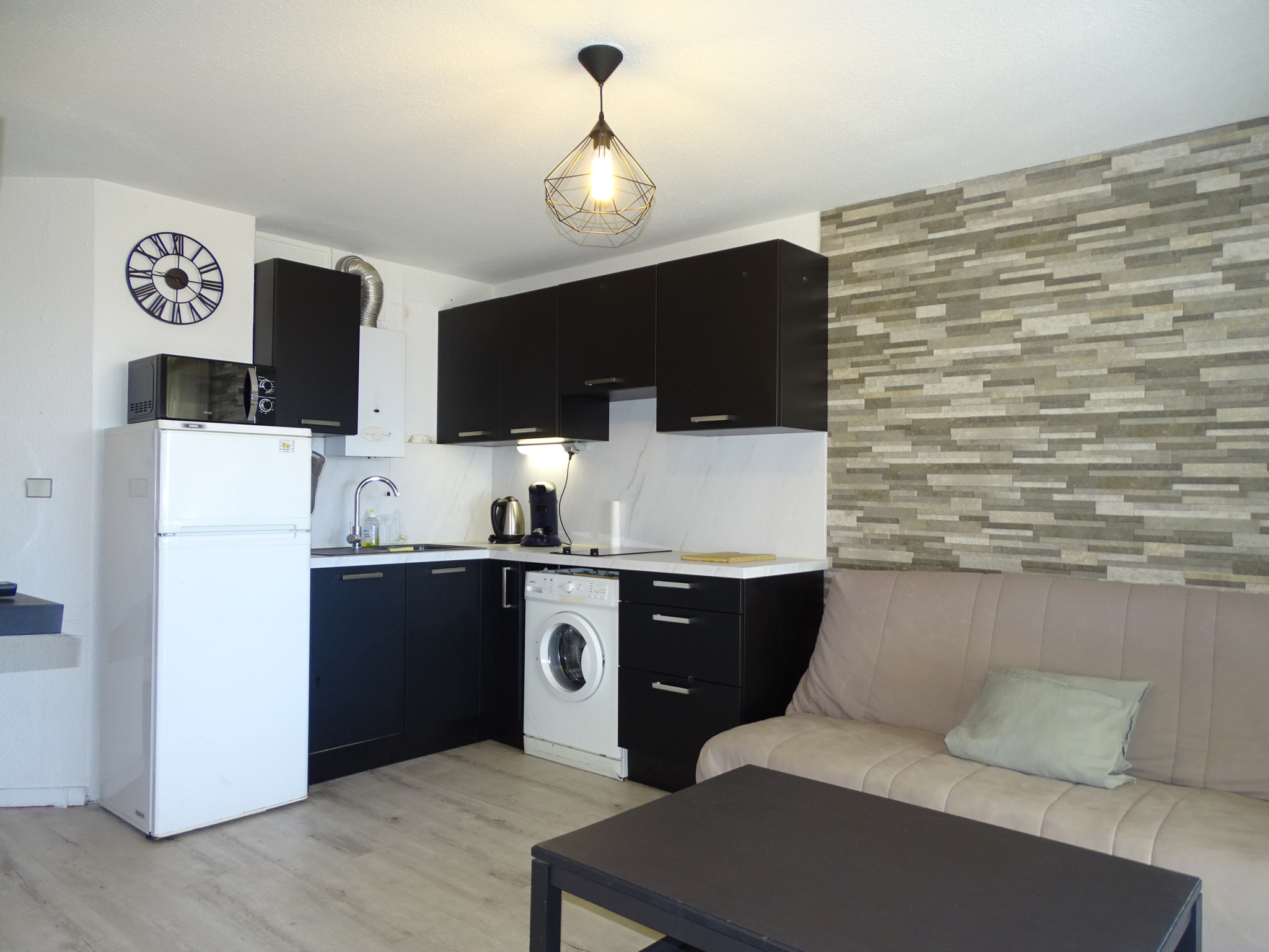 Image_, Appartement, Le Cap d'Agde, ref :1235