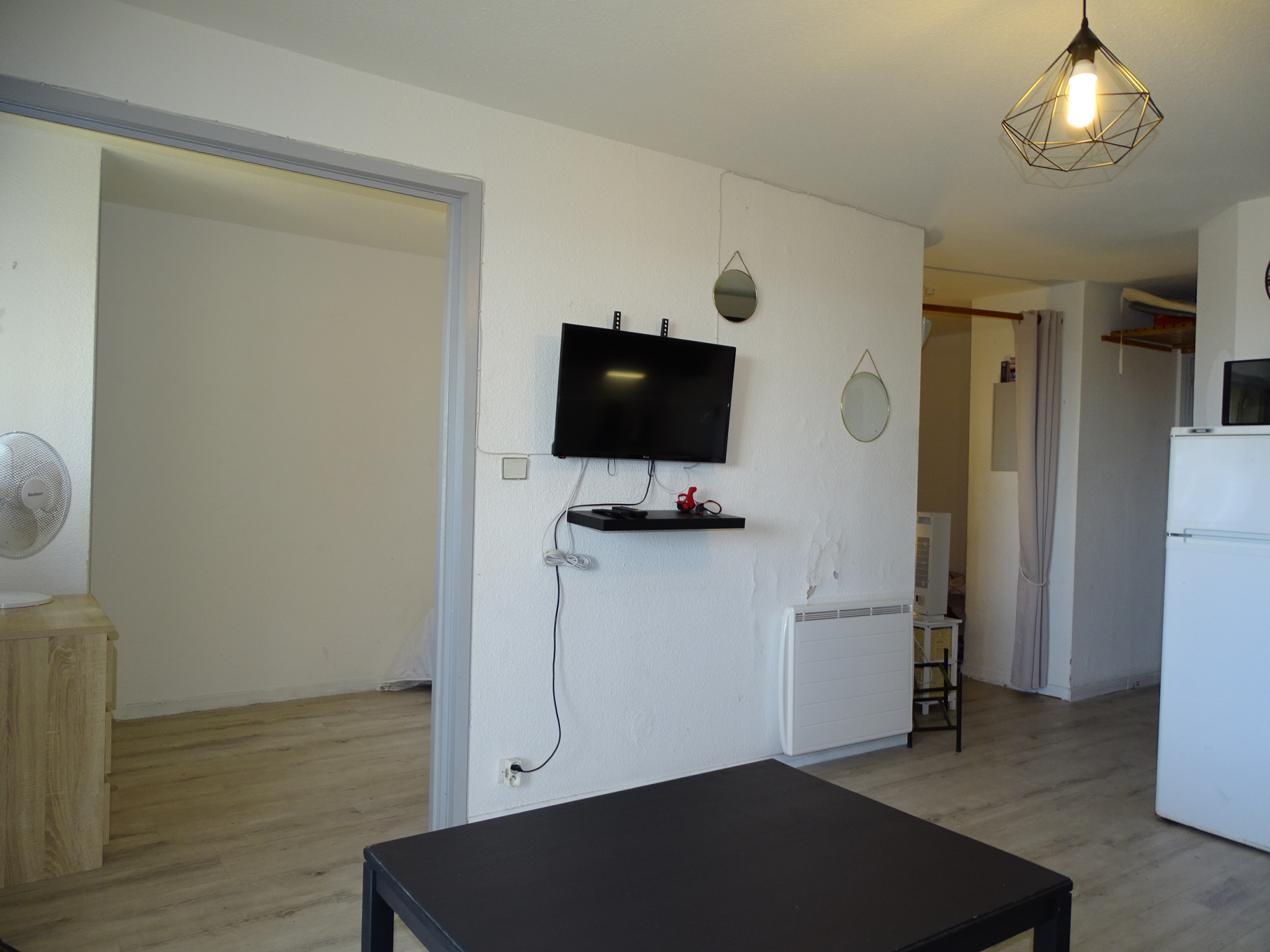 Image_, Appartement, Le Cap d'Agde, ref :1235
