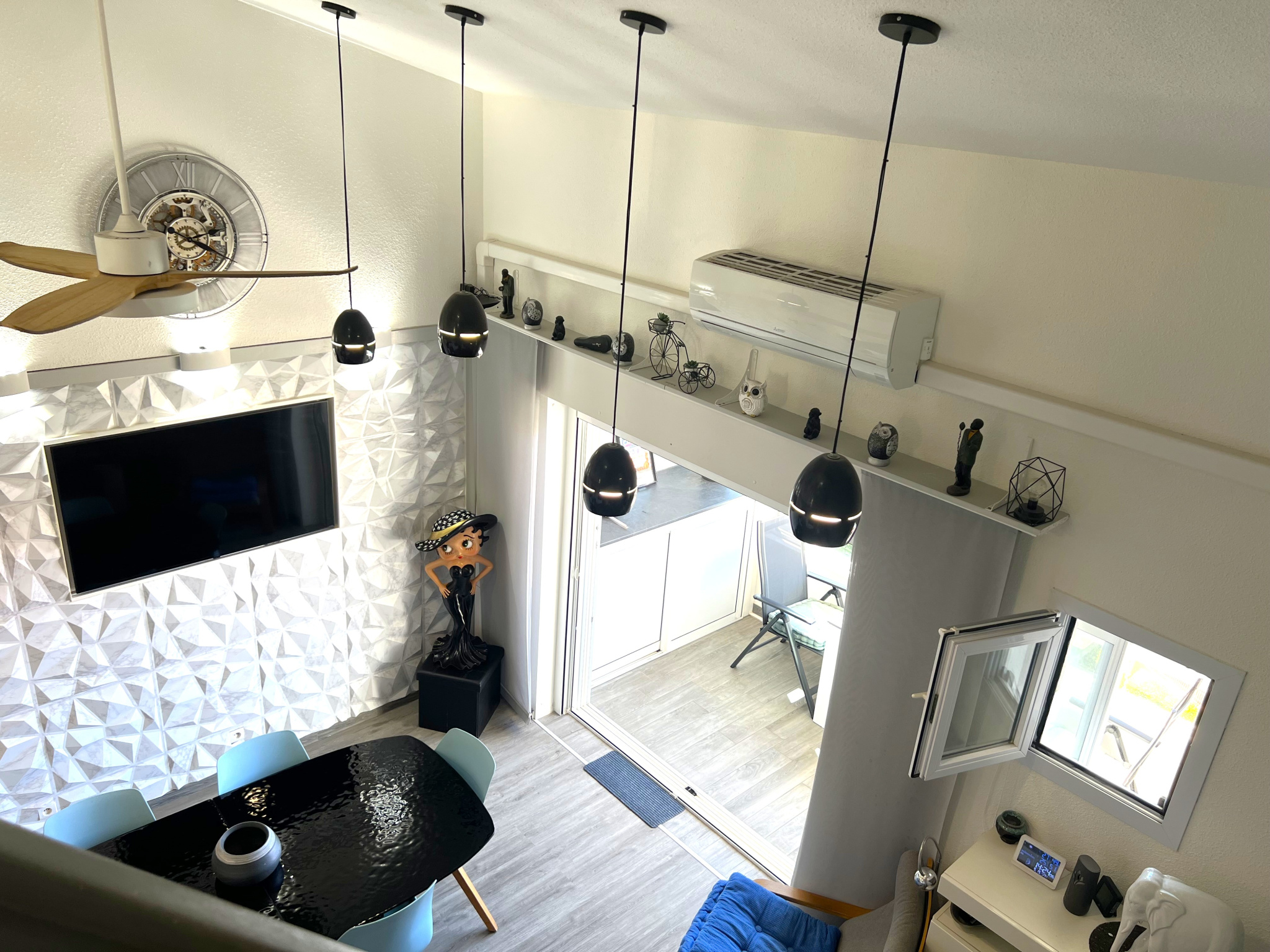 Image_, Appartement, Le cap d agde, ref :1323