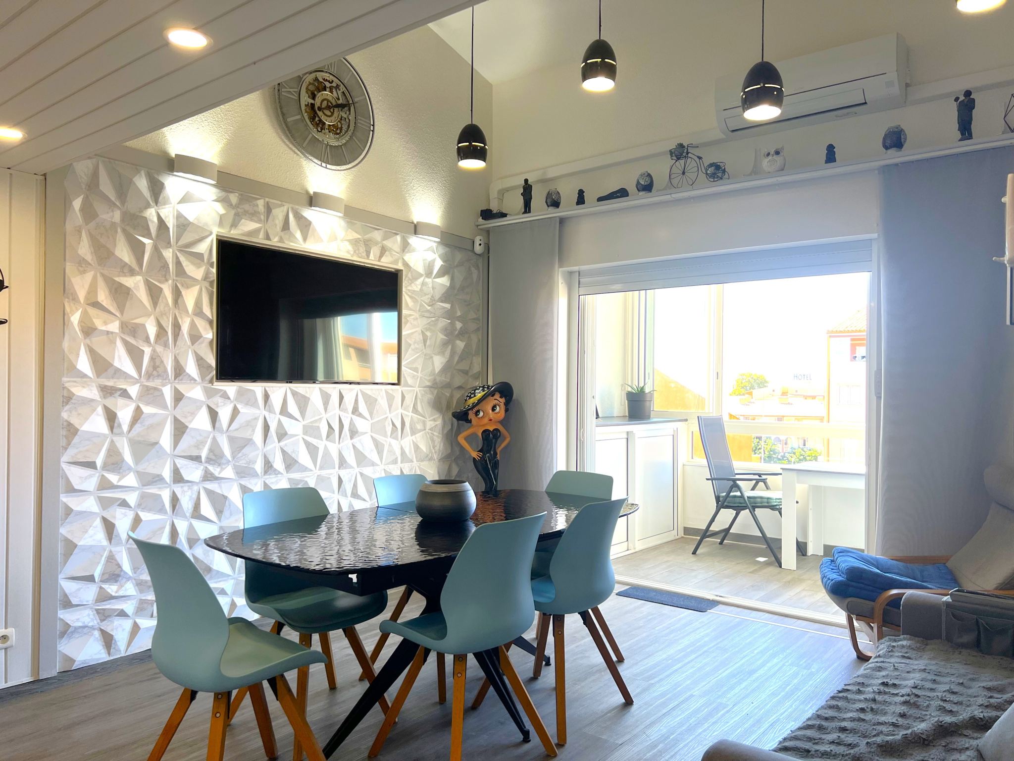 Image_, Appartement, Le cap d agde, ref :1323