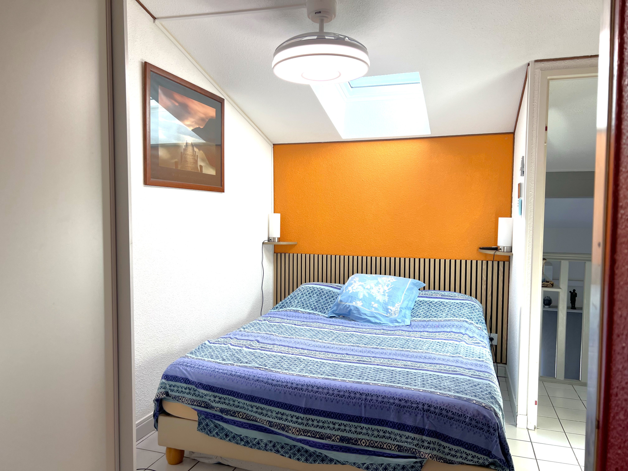Image_, Appartement, Le cap d agde, ref :1323