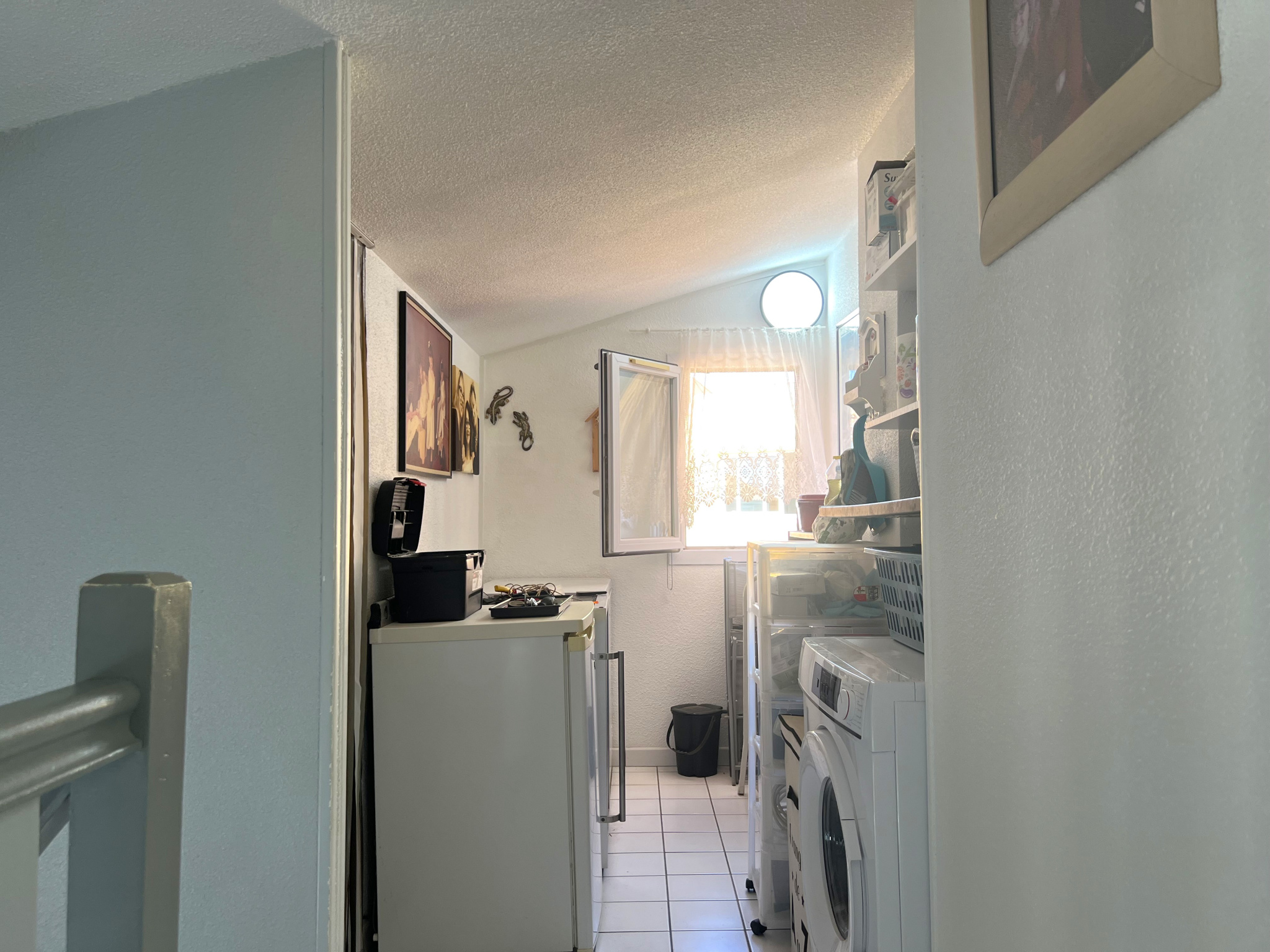 Image_, Appartement, Le cap d agde, ref :1323