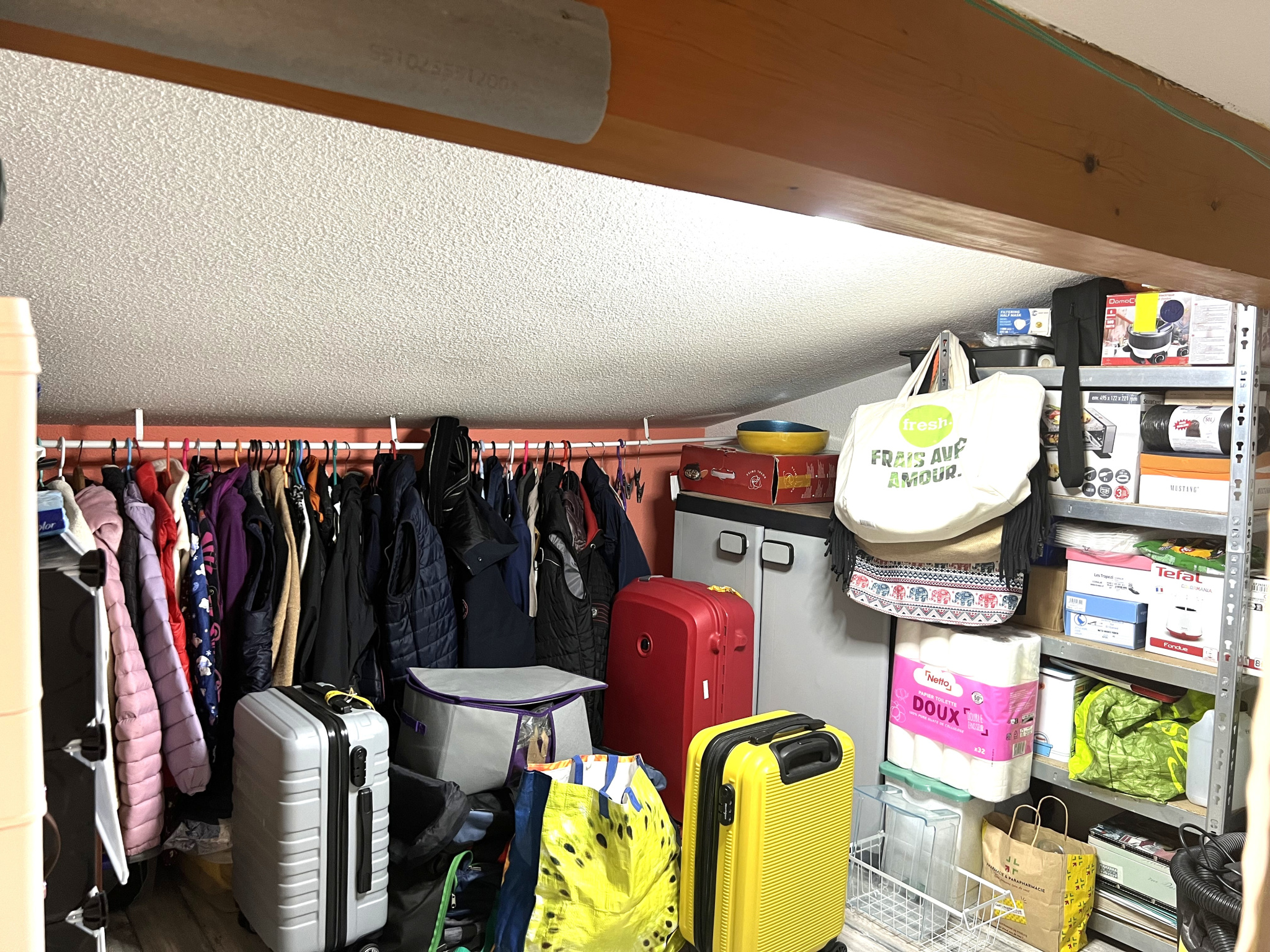 Image_, Appartement, Le cap d agde, ref :1323