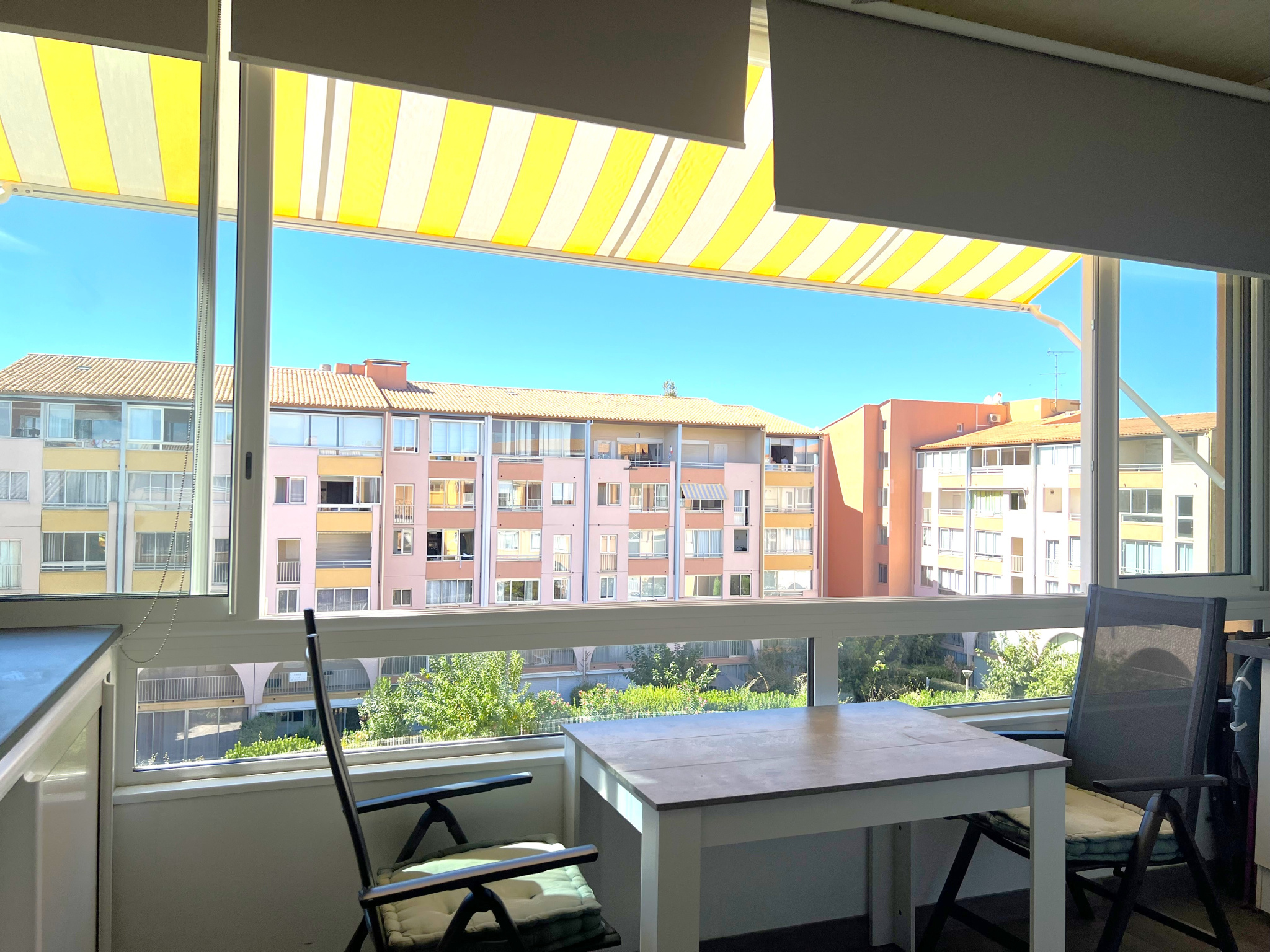 Image_, Appartement, Le cap d agde, ref :1323