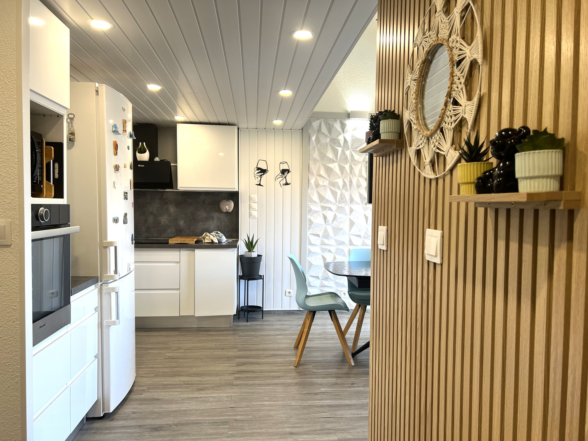 Image_, Appartement, Le cap d agde, ref :1323