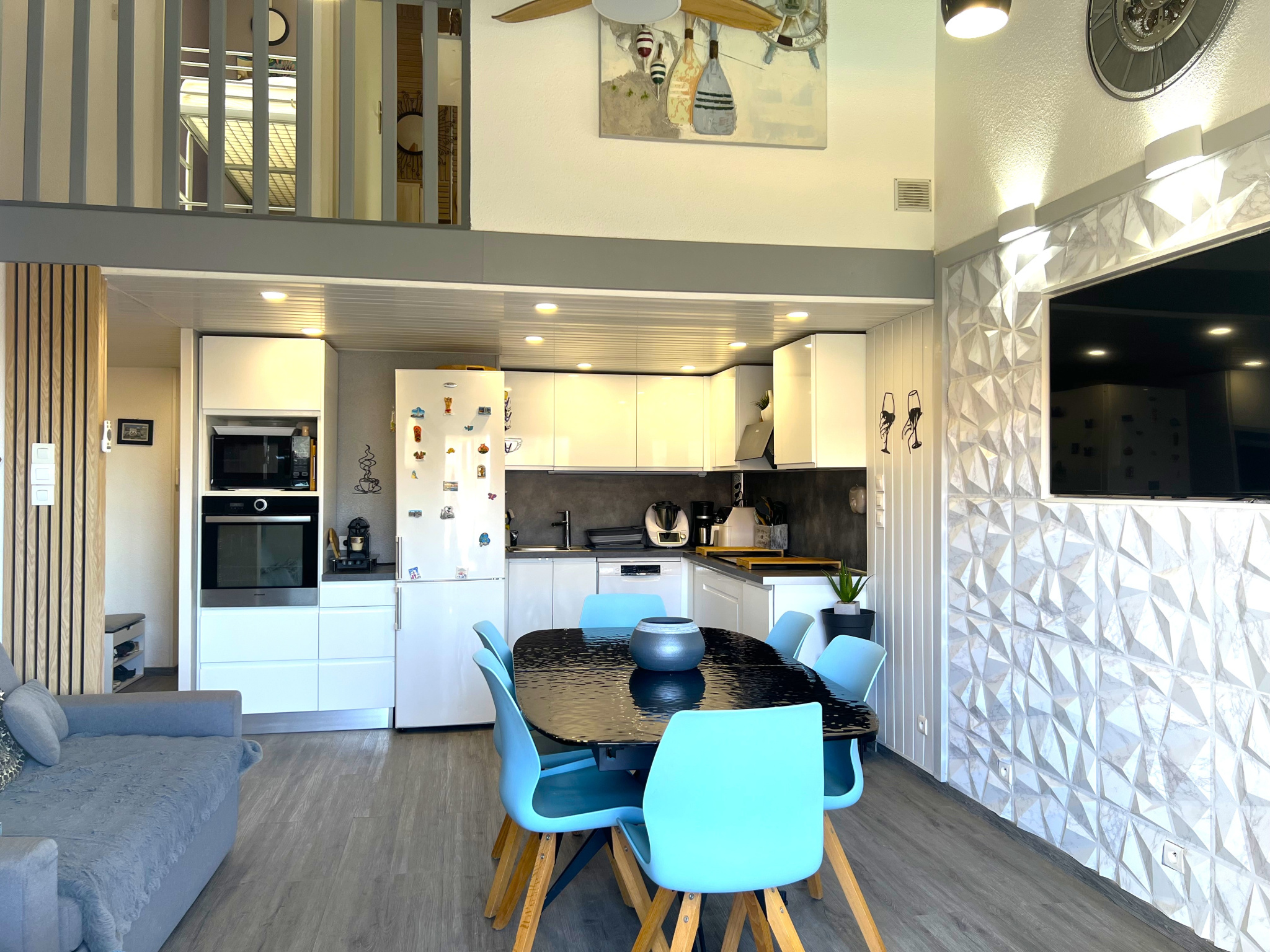 Image_, Appartement, Le cap d agde, ref :1323