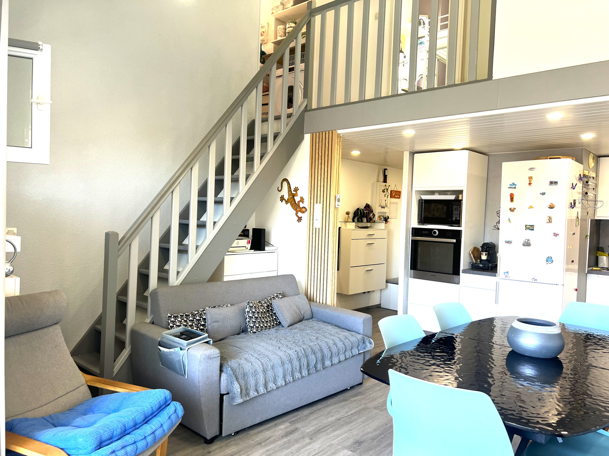 Image_, Appartement, Le cap d agde, ref :1323