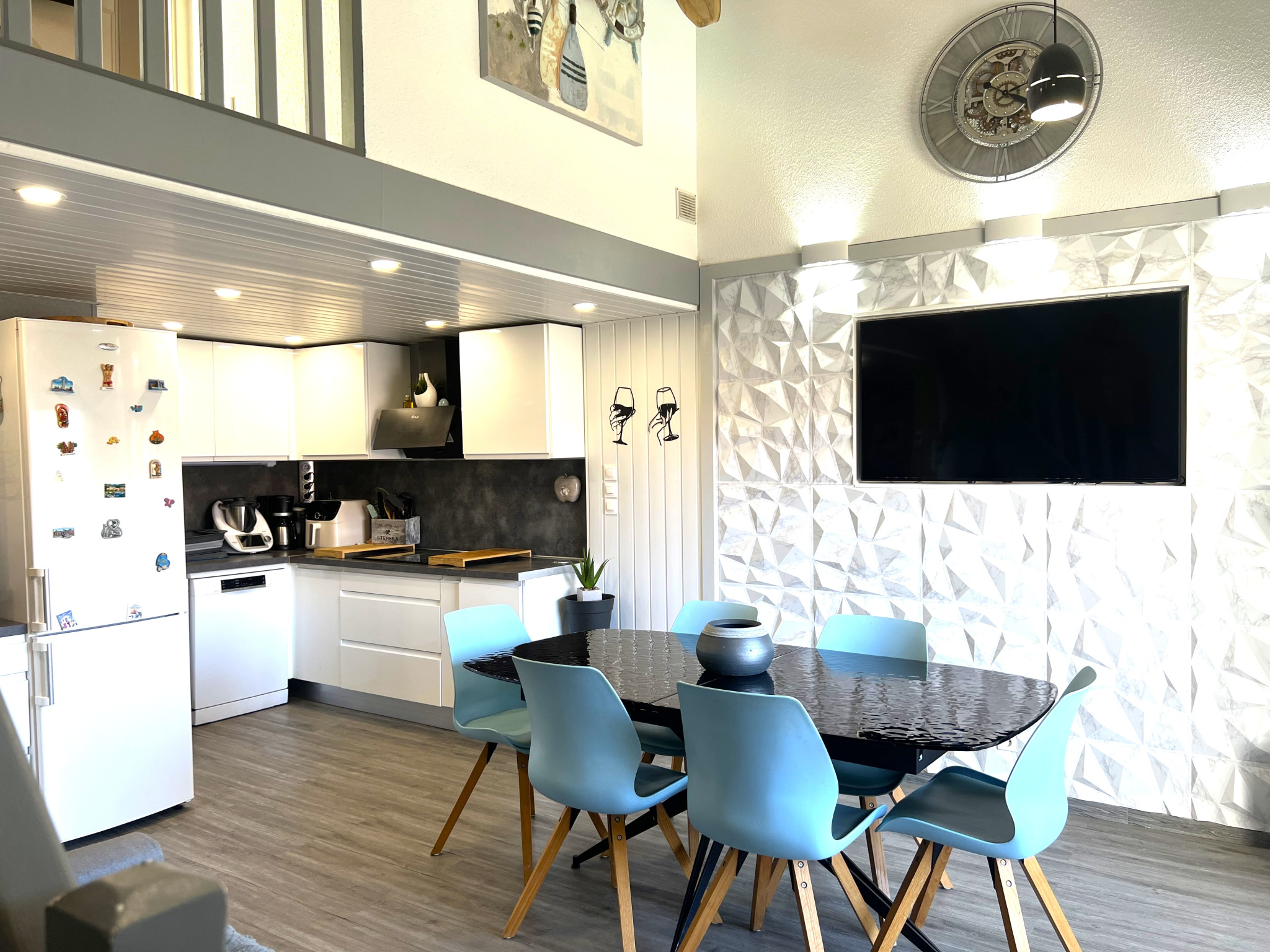 Image_, Appartement, Le cap d agde, ref :1323