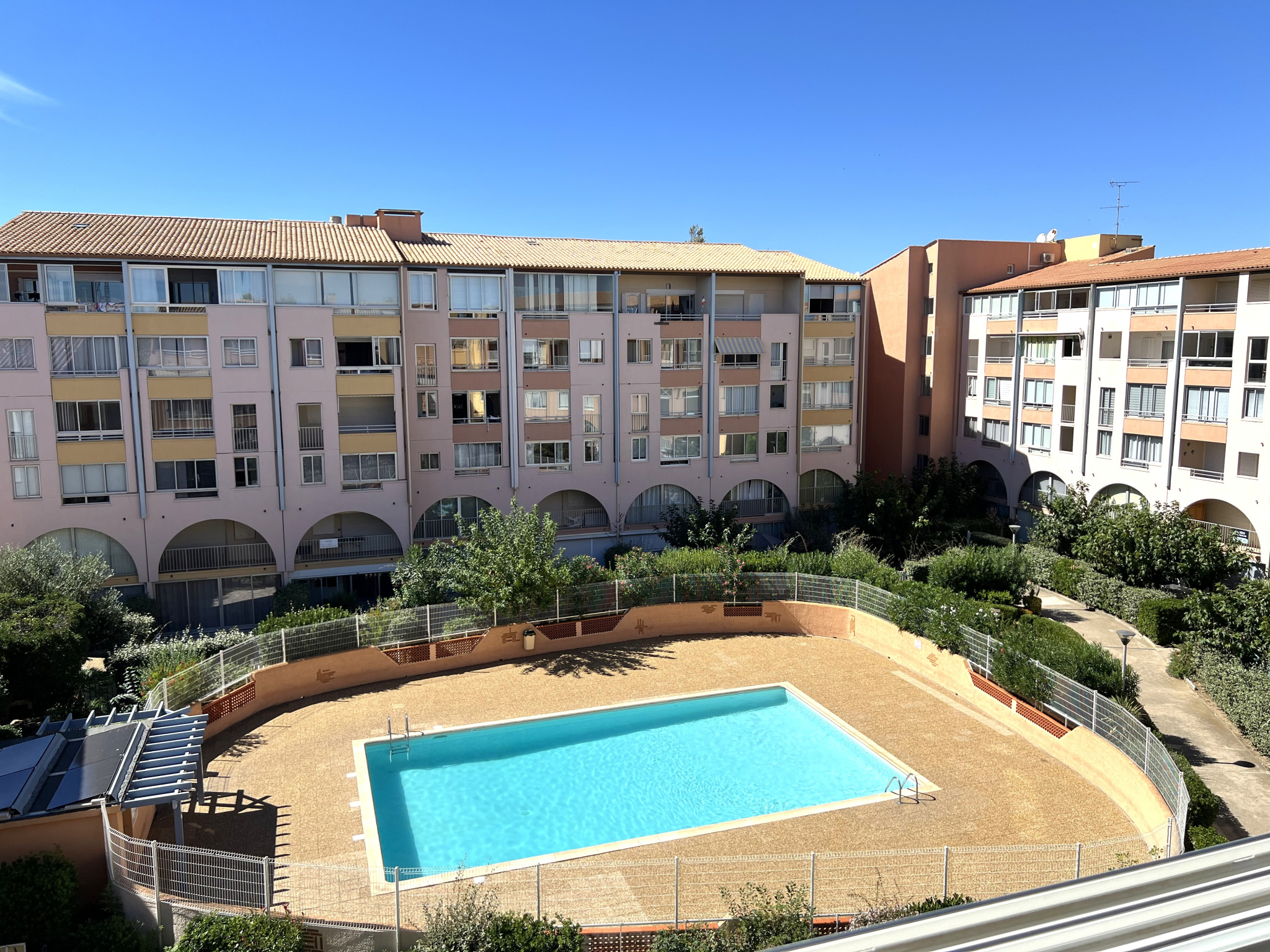 Image_, Appartement, Le cap d agde, ref :1323