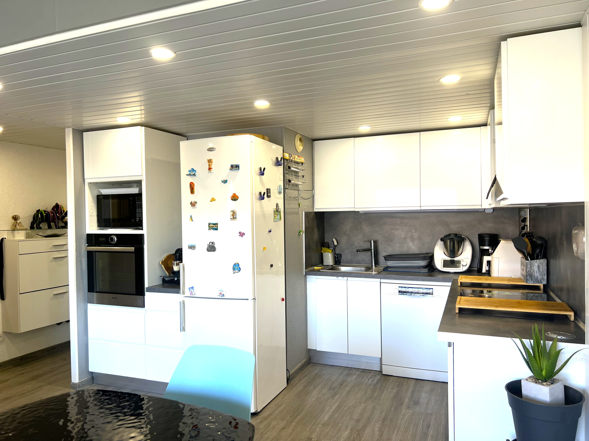 Image_, Appartement, Le cap d agde, ref :1323